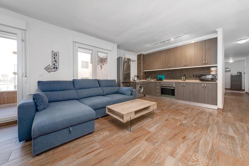 3 soverom Leilighet til salgs