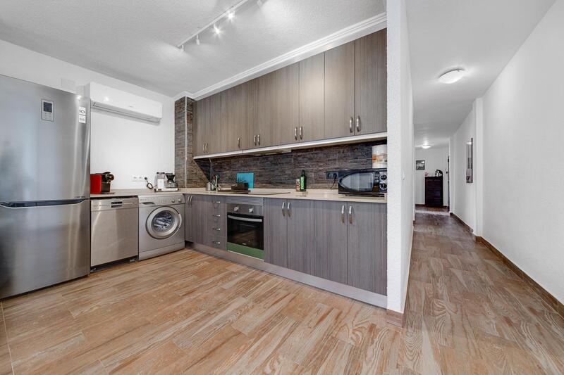 3 soverom Leilighet til salgs