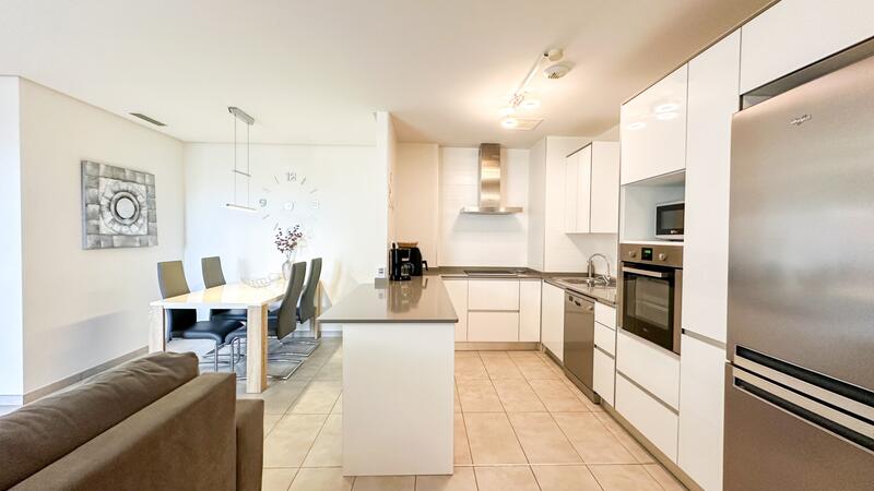 Apartment for sale in Orihuela Costa, Alicante