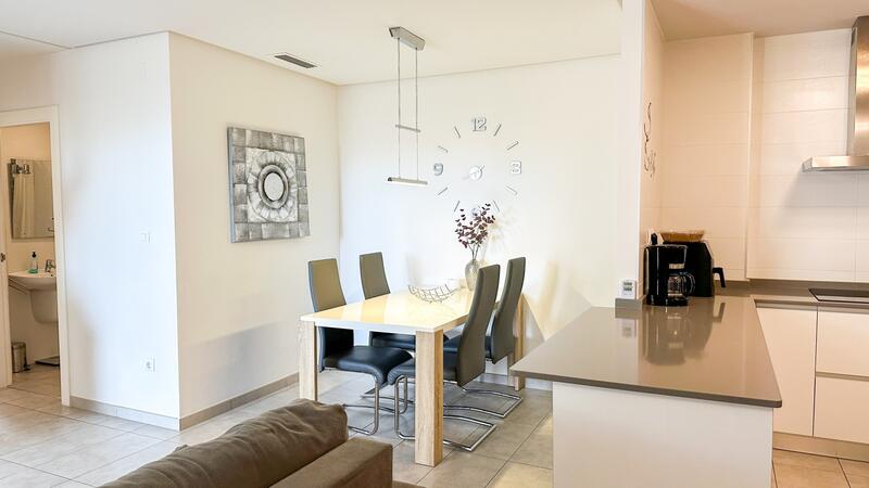 2 bedroom Apartment for sale