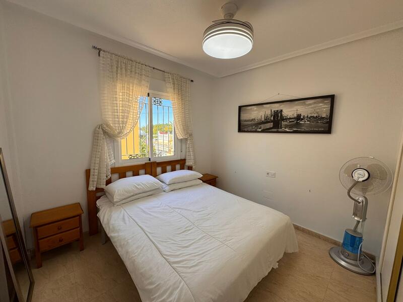 3 Schlafzimmer Stadthaus zu verkaufen