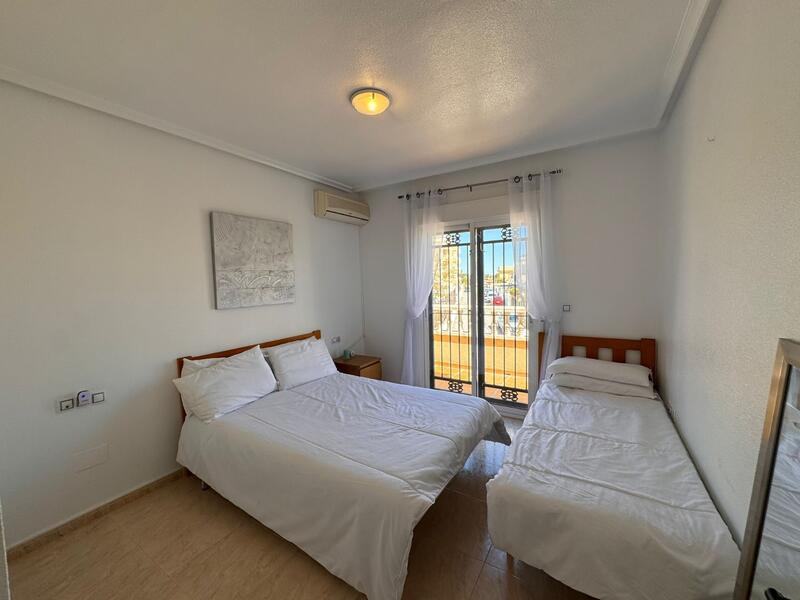 3 Schlafzimmer Stadthaus zu verkaufen