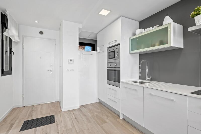 3 sovrum Villa till salu