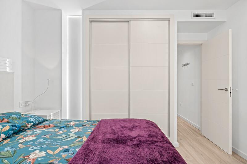 3 sovrum Villa till salu