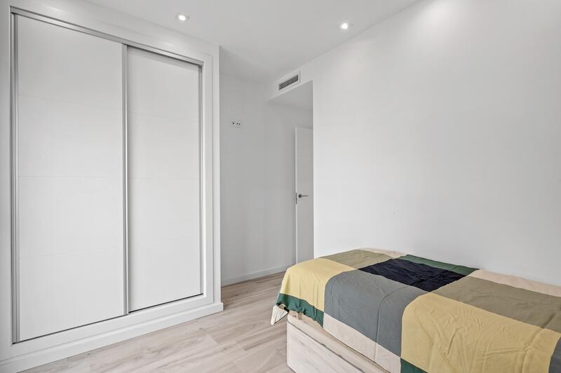 3 sovrum Villa till salu