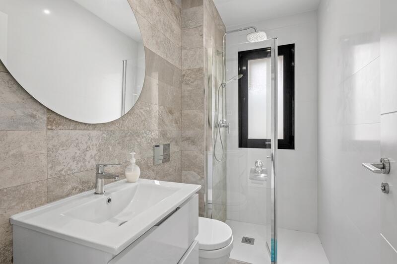 3 sovrum Villa till salu