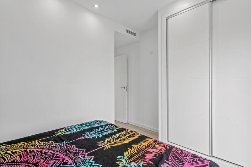 3 sovrum Villa till salu