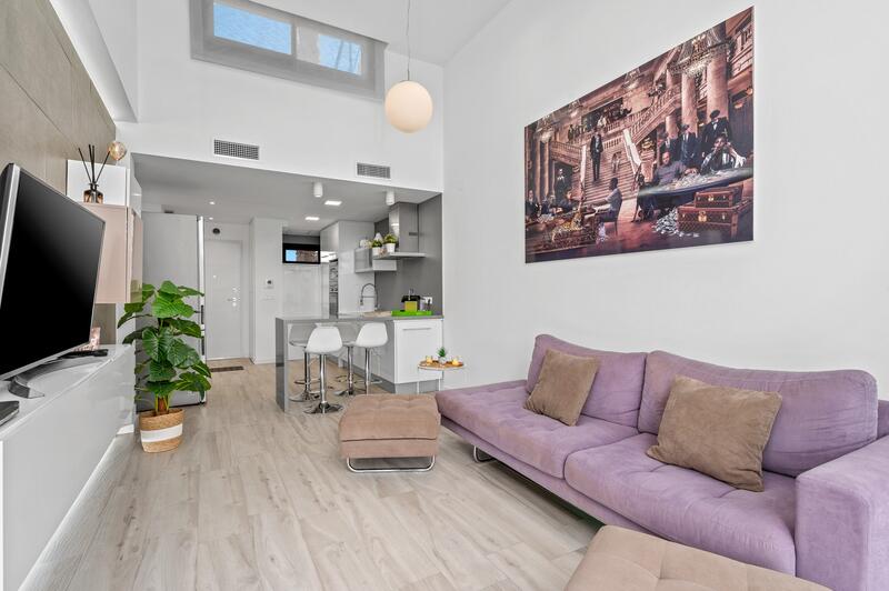 3 sovrum Villa till salu