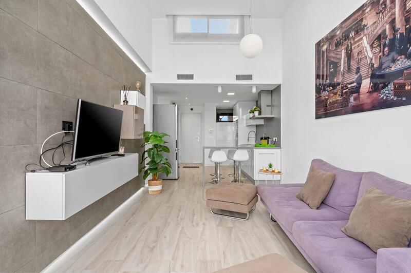 3 sovrum Villa till salu