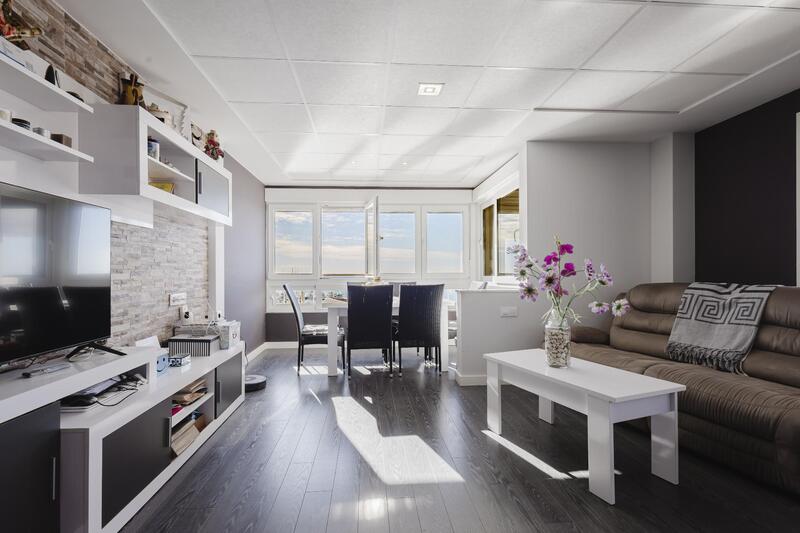 3 bedroom Apartment for sale