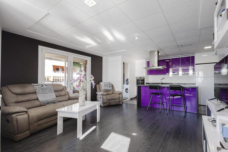 3 bedroom Apartment for sale