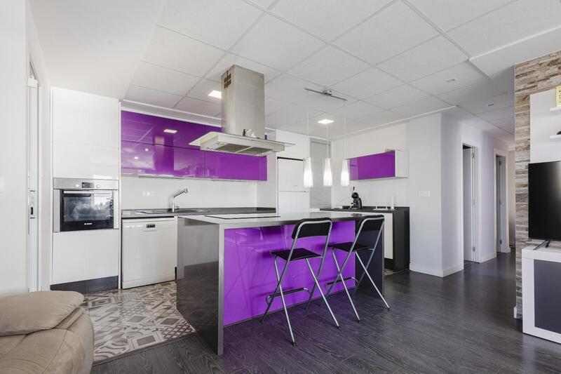 3 bedroom Apartment for sale