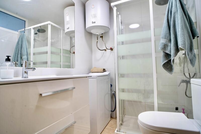 1 bedroom Apartment for sale