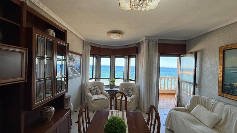 Apartment for sale in Torrevieja, Alicante