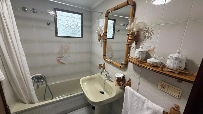 3 Schlafzimmer Appartement zu verkaufen