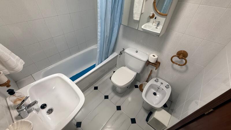 3 Schlafzimmer Appartement zu verkaufen