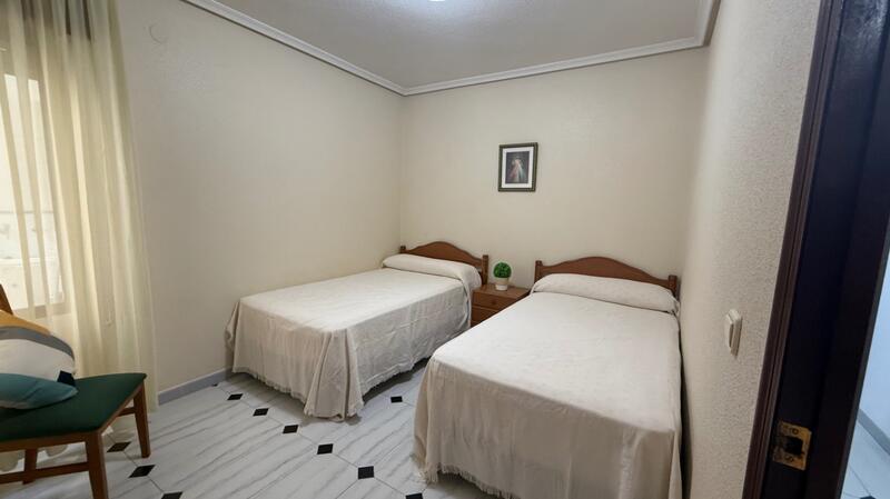 3 Schlafzimmer Appartement zu verkaufen