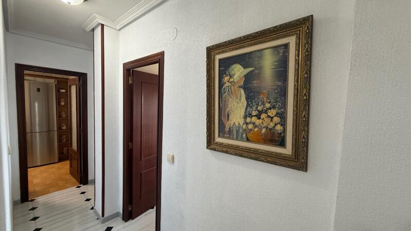 3 Schlafzimmer Appartement zu verkaufen