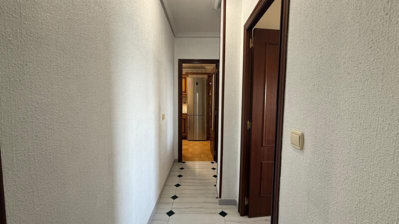 3 Schlafzimmer Appartement zu verkaufen