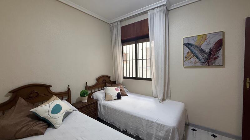 3 Schlafzimmer Appartement zu verkaufen