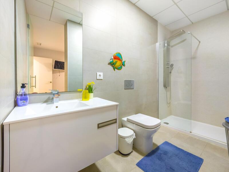 2 Schlafzimmer Appartement zu verkaufen