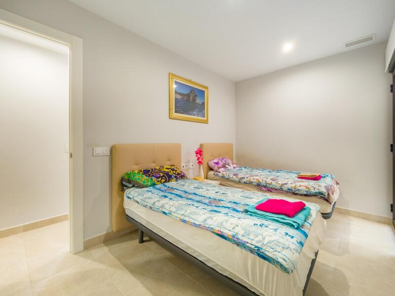 2 Schlafzimmer Appartement zu verkaufen