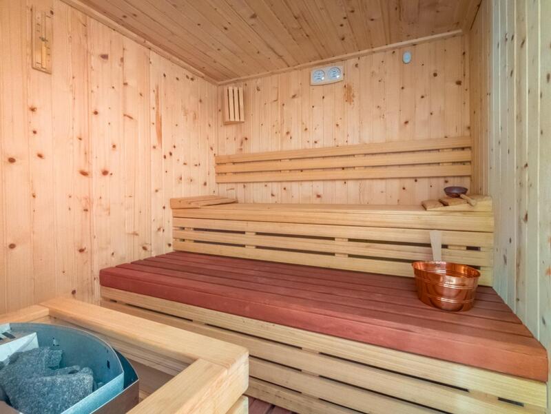 2 Schlafzimmer Appartement zu verkaufen