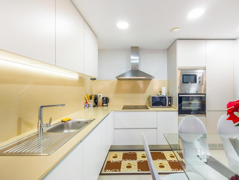 2 Schlafzimmer Appartement zu verkaufen