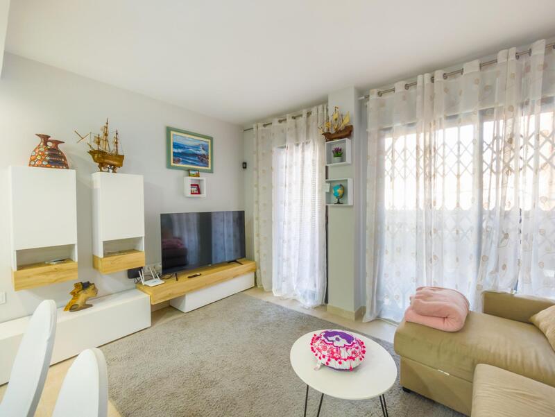 2 Schlafzimmer Appartement zu verkaufen