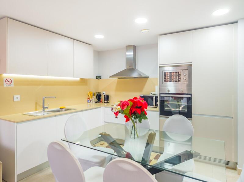 2 Schlafzimmer Appartement zu verkaufen