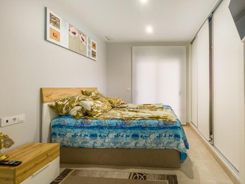 2 Schlafzimmer Appartement zu verkaufen