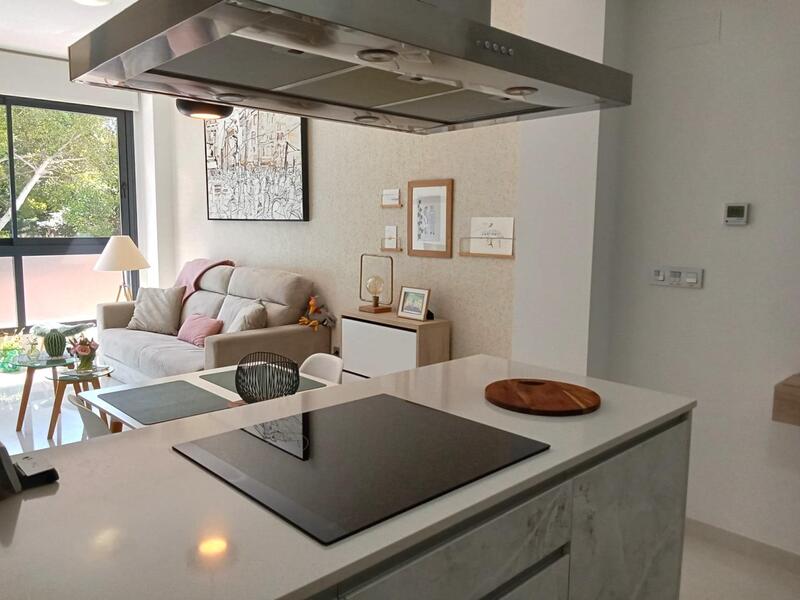 1 chambre Appartement à vendre