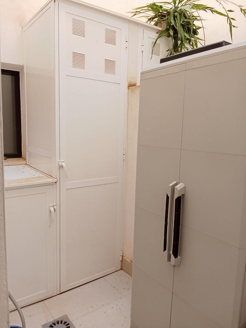 1 chambre Appartement à vendre