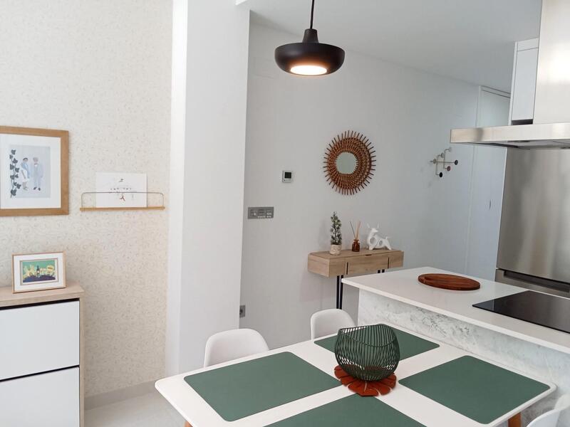 1 chambre Appartement à vendre