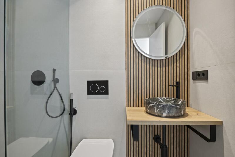 3 bedroom Apartment for sale