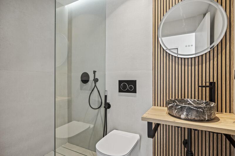 3 bedroom Apartment for sale