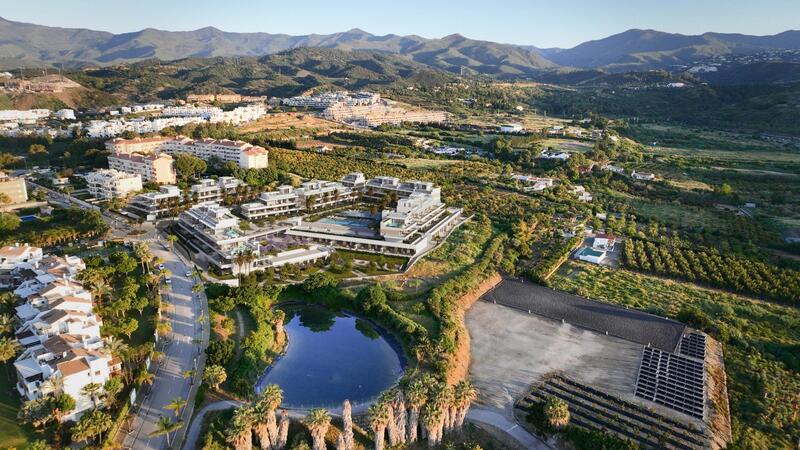 3 soverom Leilighet til salgs