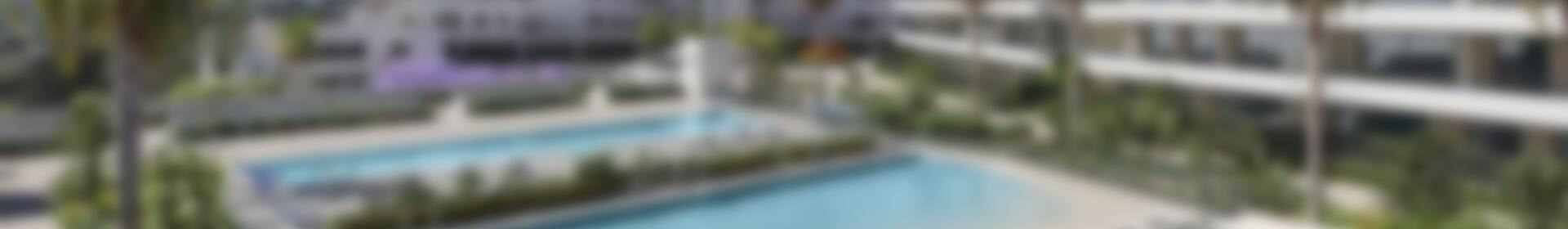 2 slaapkamer Appartement Te koop