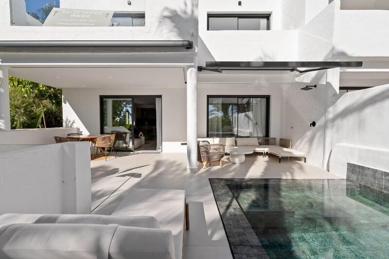 Apartment for sale in Estepona, Málaga