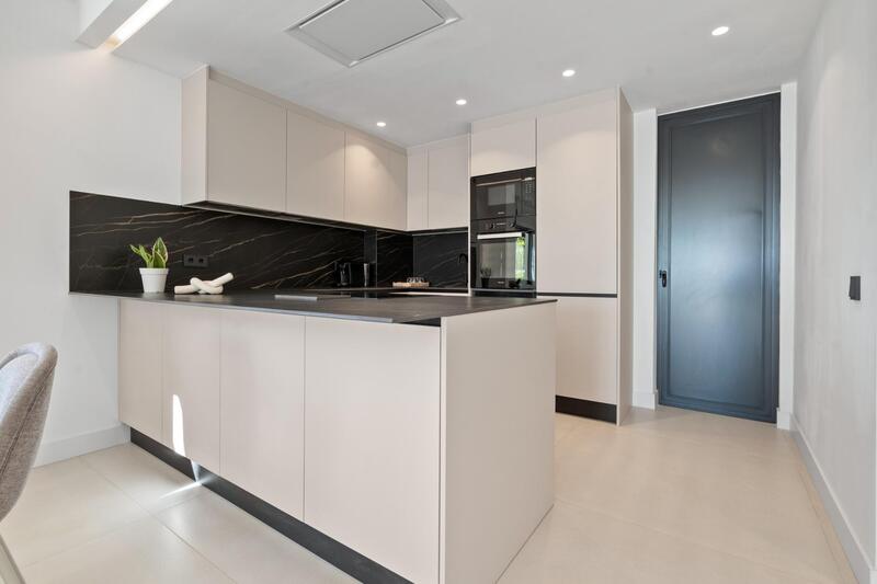 5 Cuarto Apartamento en venta