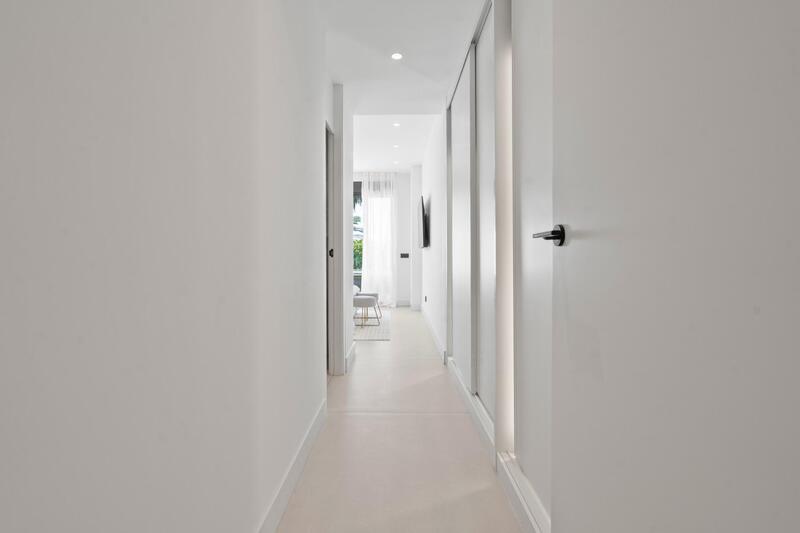 5 Cuarto Apartamento en venta