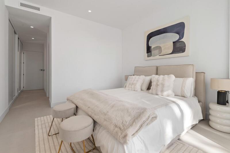 5 Cuarto Apartamento en venta