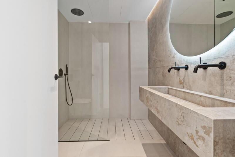 5 Cuarto Apartamento en venta