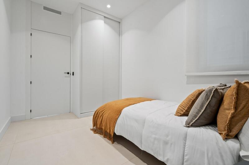 5 Cuarto Apartamento en venta