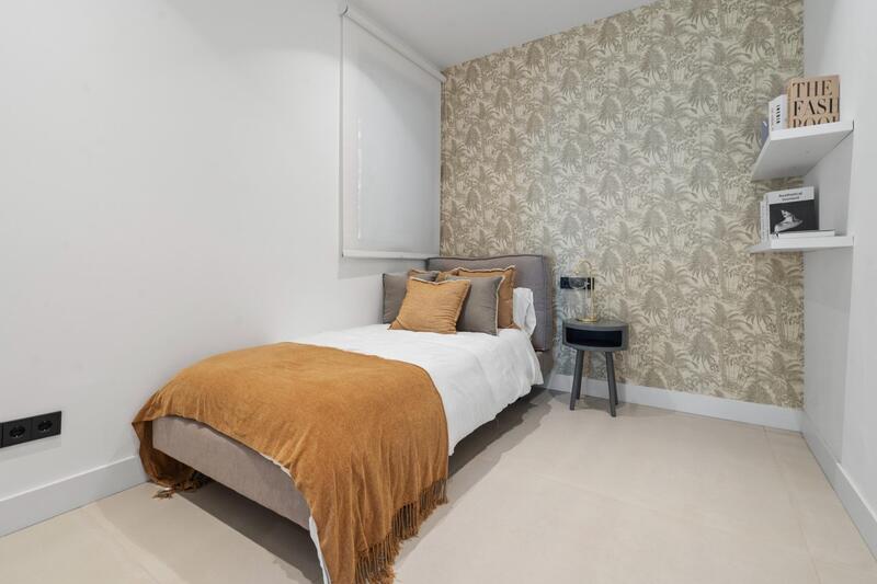 5 Cuarto Apartamento en venta