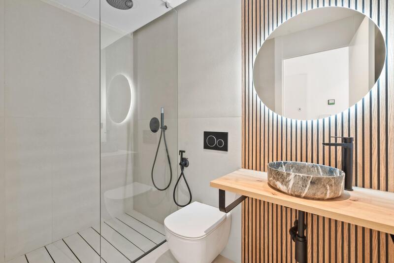 5 Cuarto Apartamento en venta