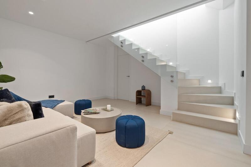 5 Cuarto Apartamento en venta