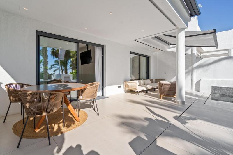 5 Cuarto Apartamento en venta