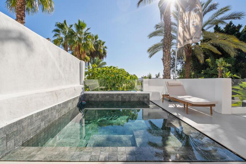 5 Cuarto Apartamento en venta