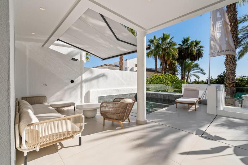 5 Cuarto Apartamento en venta